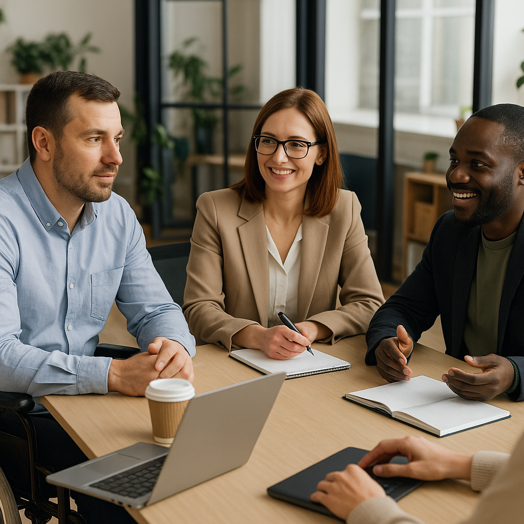현실적인 정책과 실행 방안