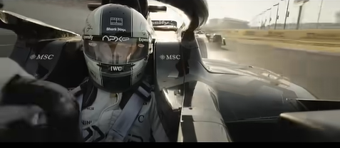 영화 F1 더무비 상영관 예매하기 - 4DX 아이맥스 개봉관