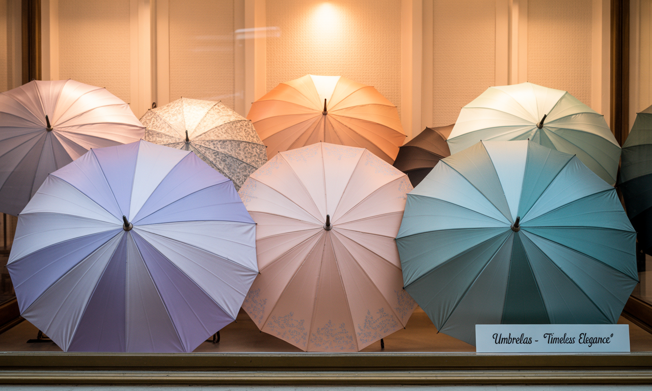 우산 답례품 제작