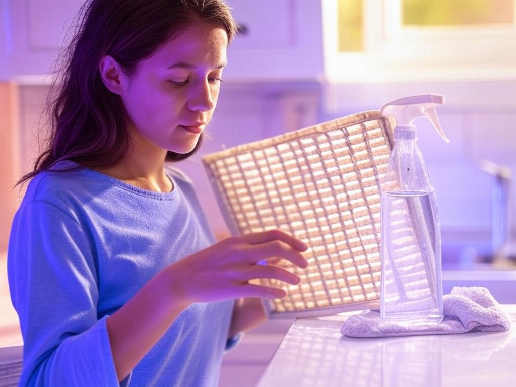 "에어컨 냄새 제거 2025"