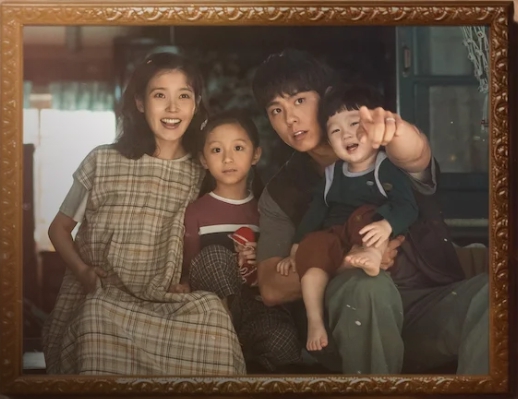 드라마 &amp;lt;폭싹 속았수다&amp;gt;