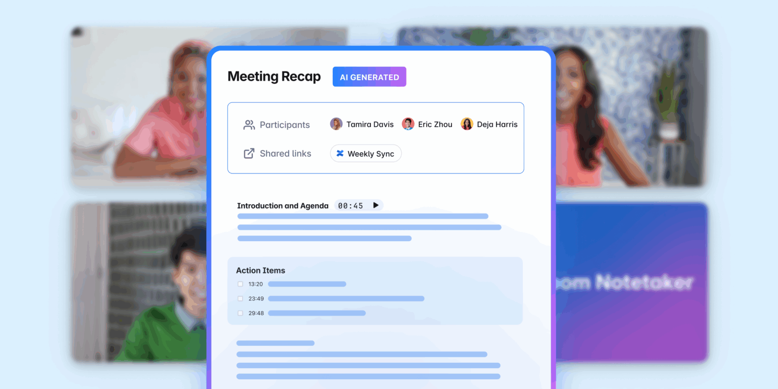 Loom이 바꾸는 회의 방식