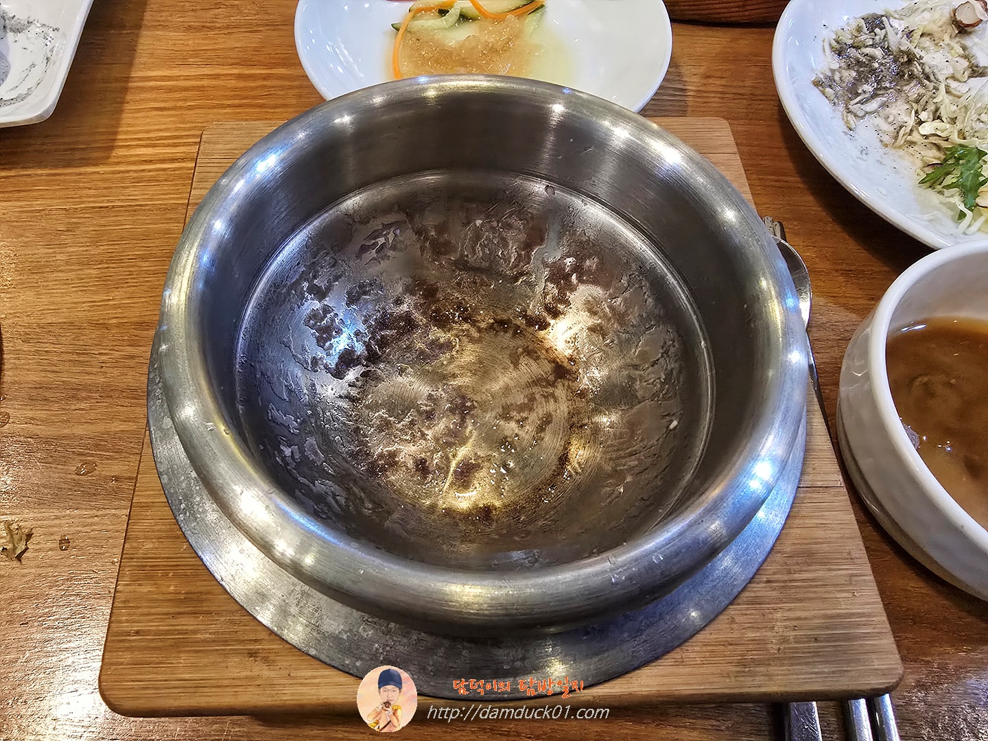 제육정식, 제육쌈밥