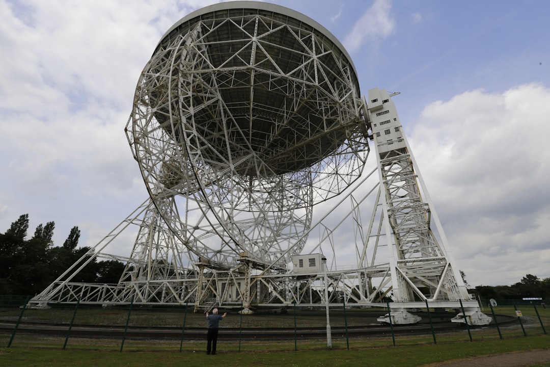 Astrophysics
