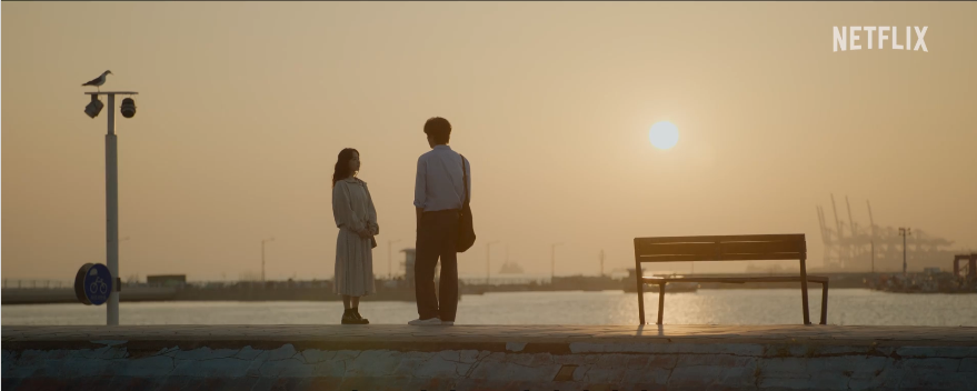 정신병동에도 아침이 와요