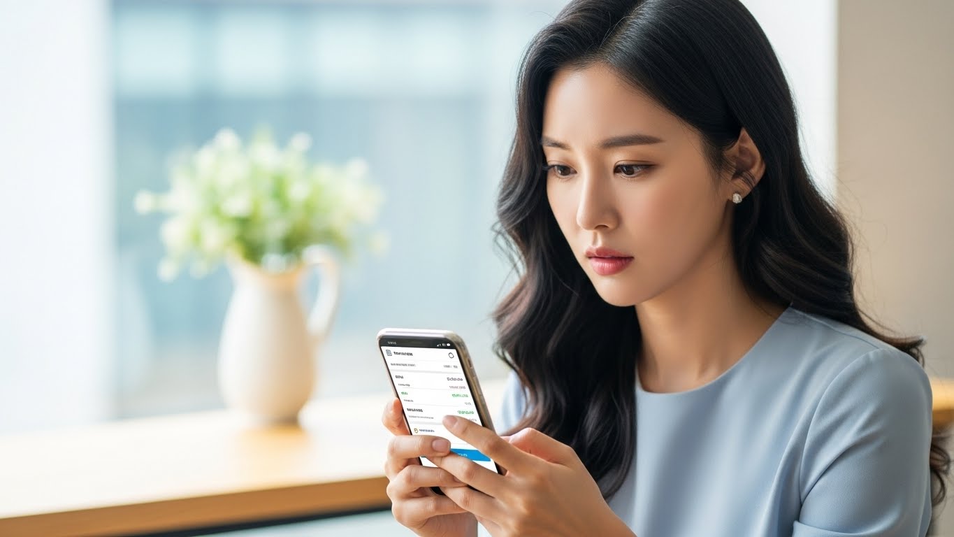 직장인 신용대출 서류