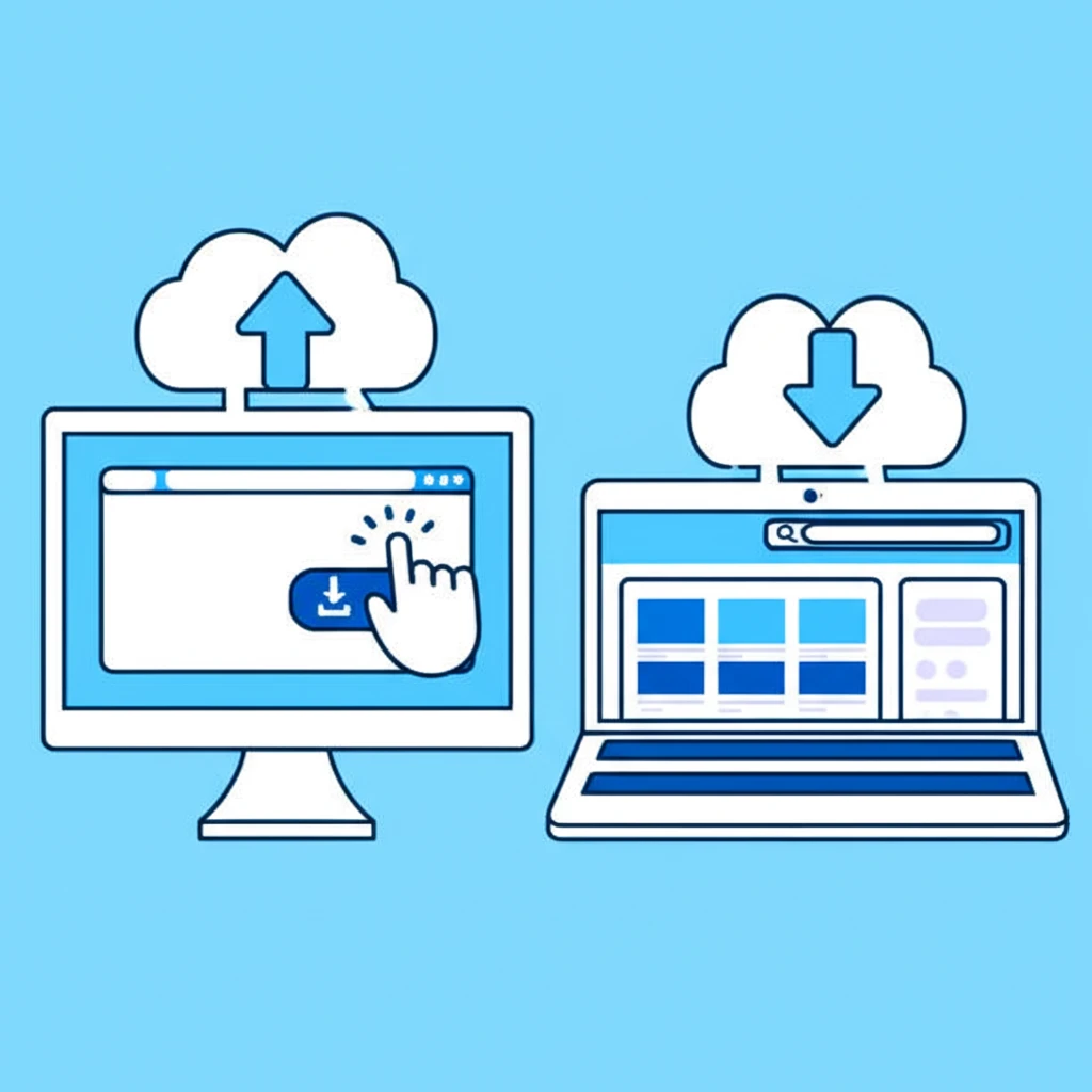 OneDrive 모바일 앱 설치 및 ..