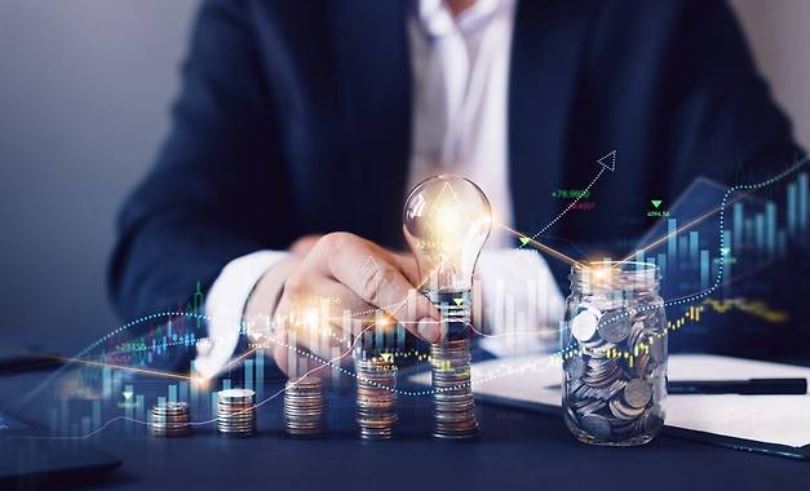 AI 위협으로 뉴욕증시 하락 공포로 다가오는 글로벌 로봇 경제