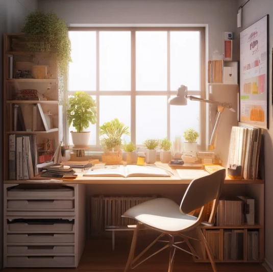 자기 주도 학습법