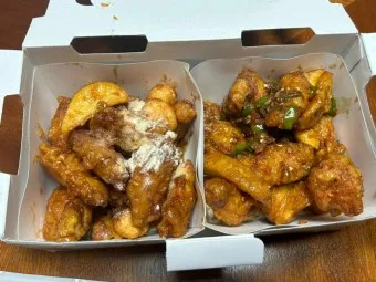 60계 치킨 메뉴 가격 짜장치킨 추천메뉴 크크크 크랑이 치킨_16