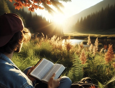 대학생을 위한 멘탈케어 독서법 (집중력향상, 감정관리, 추천도서) 에 관련 사진