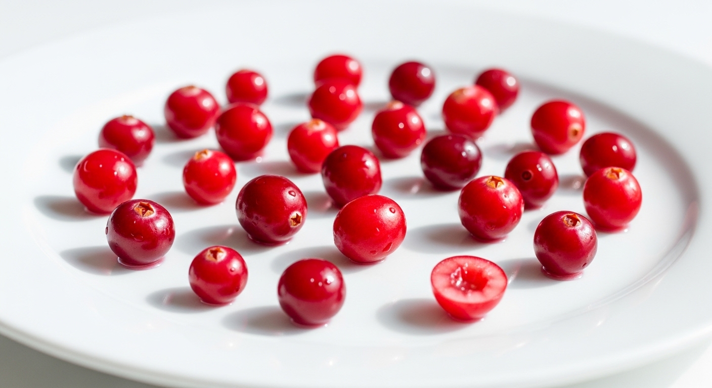 크랜베리 효능 부작용