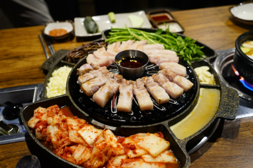 음식 이미지입니다.