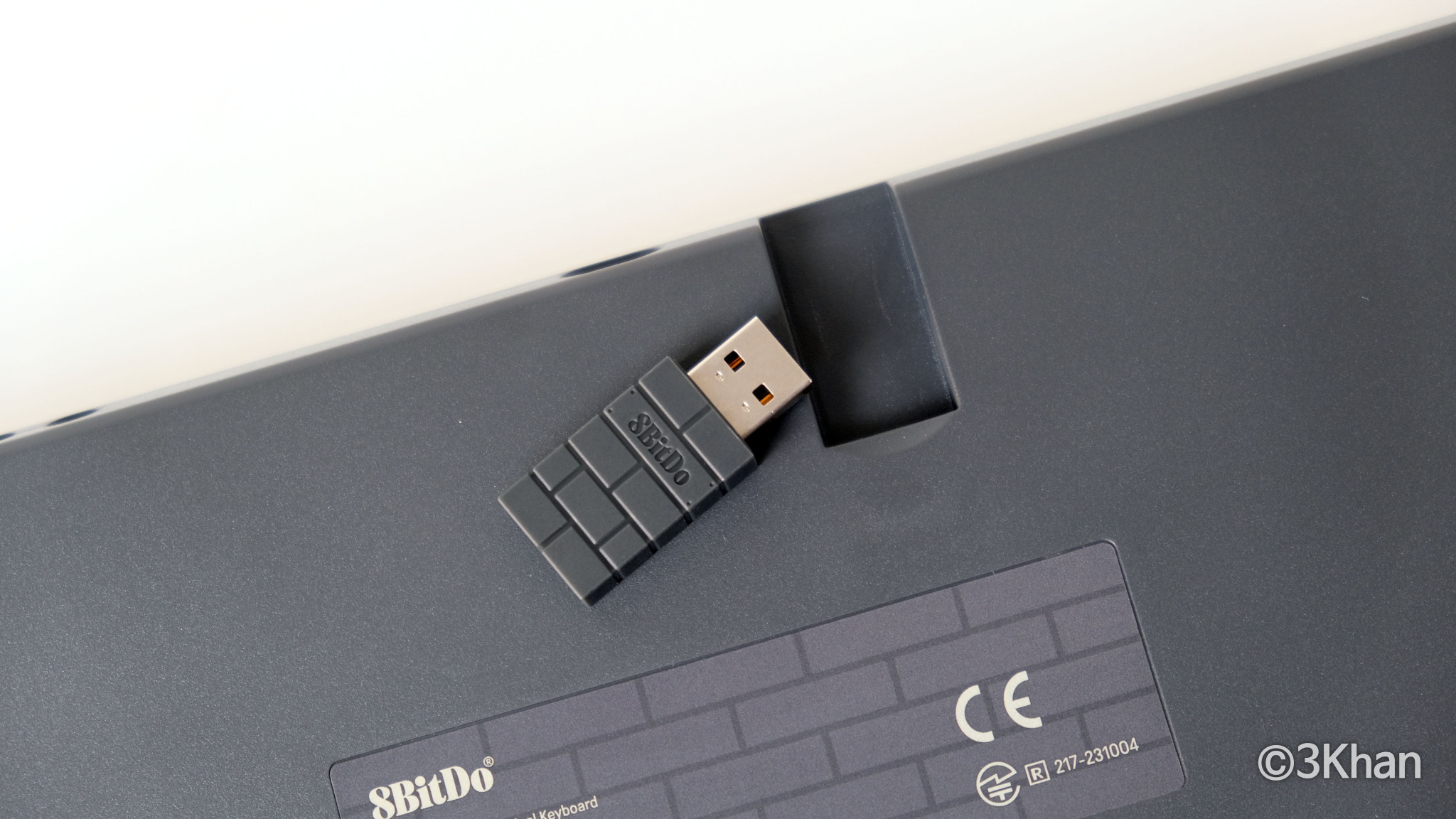 8bitdo 키보드 리시버