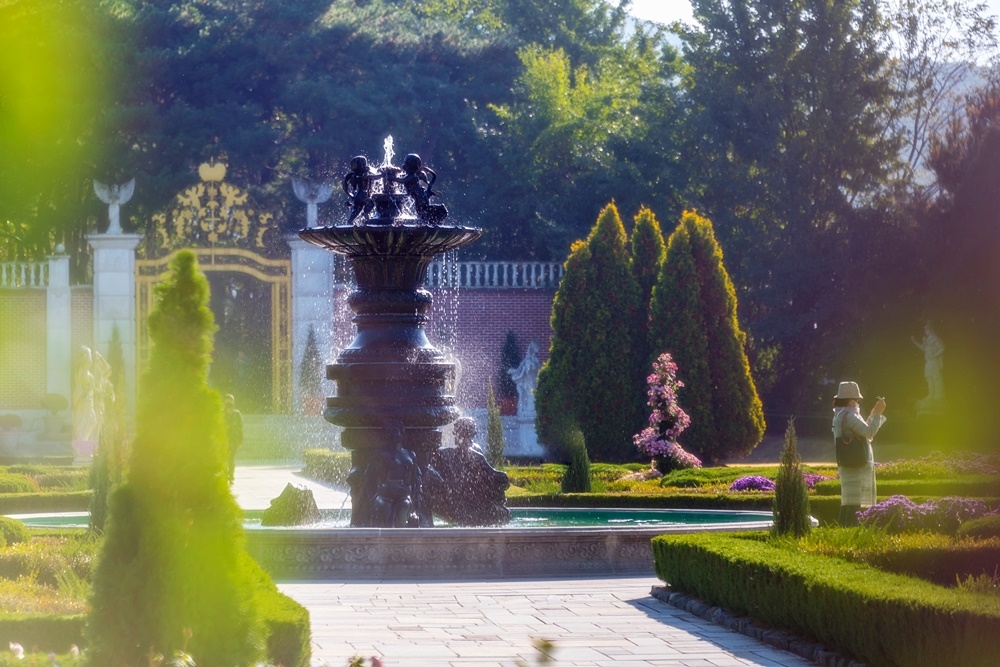 벽초지수목원 봄꽃축제 일정 입장료 맛집 주차장