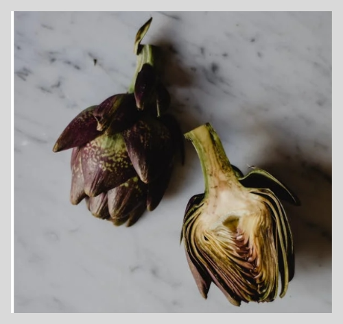 아티초크 차 효능 – 건강을 위한 변화