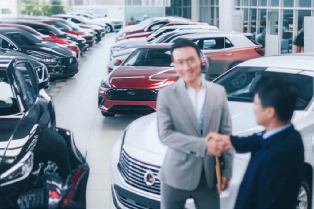 무보증 장기렌트: 조건 확인부터 현명..