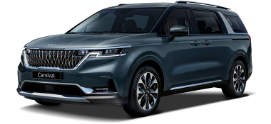 카니발 페이스 리프트 가격, 디자인, 출시일