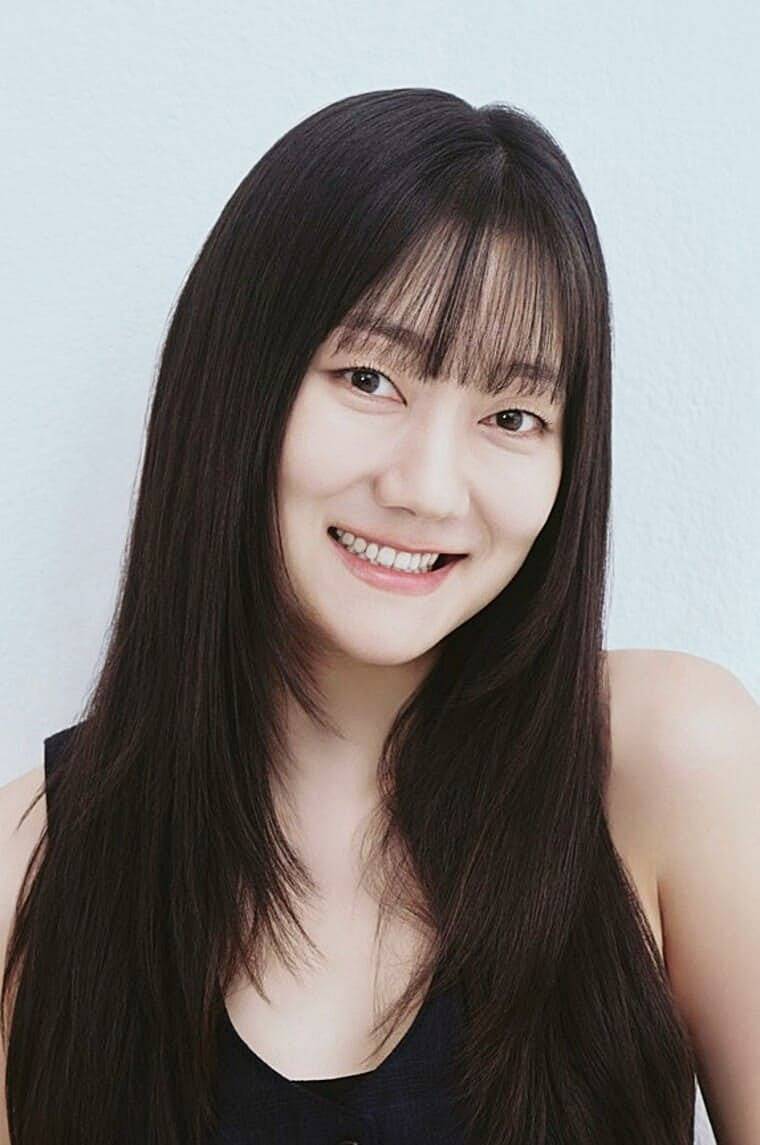 배우-박경혜