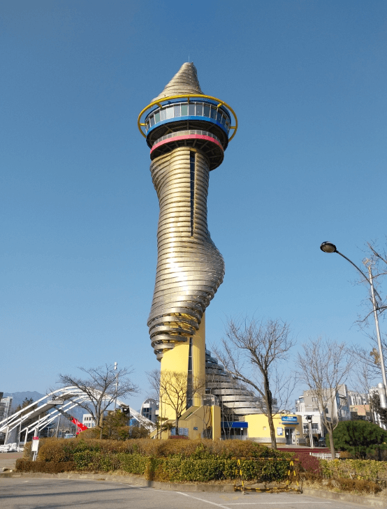 속초엑스포타워