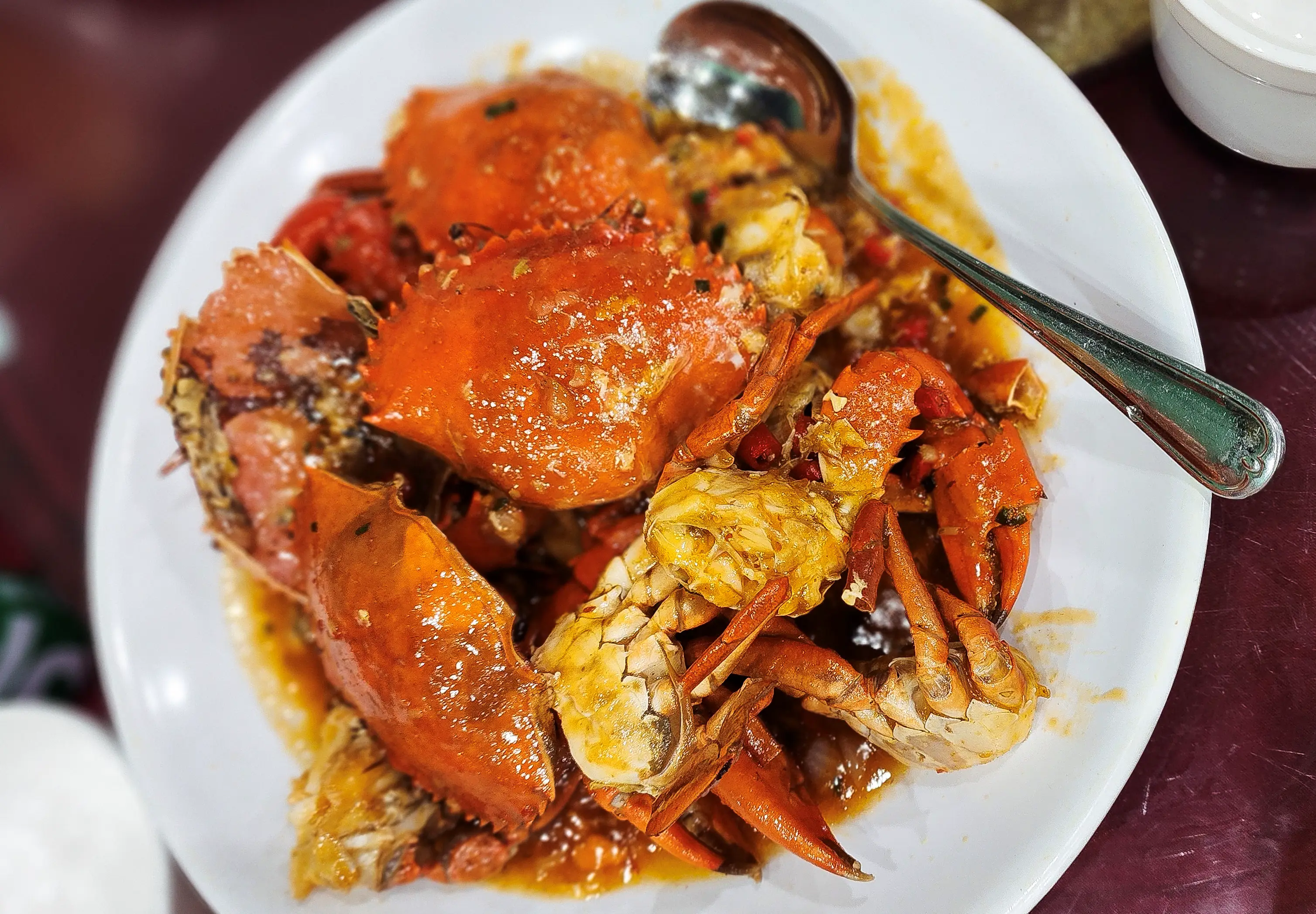 딥-프라이드-칠리-소스-크랩