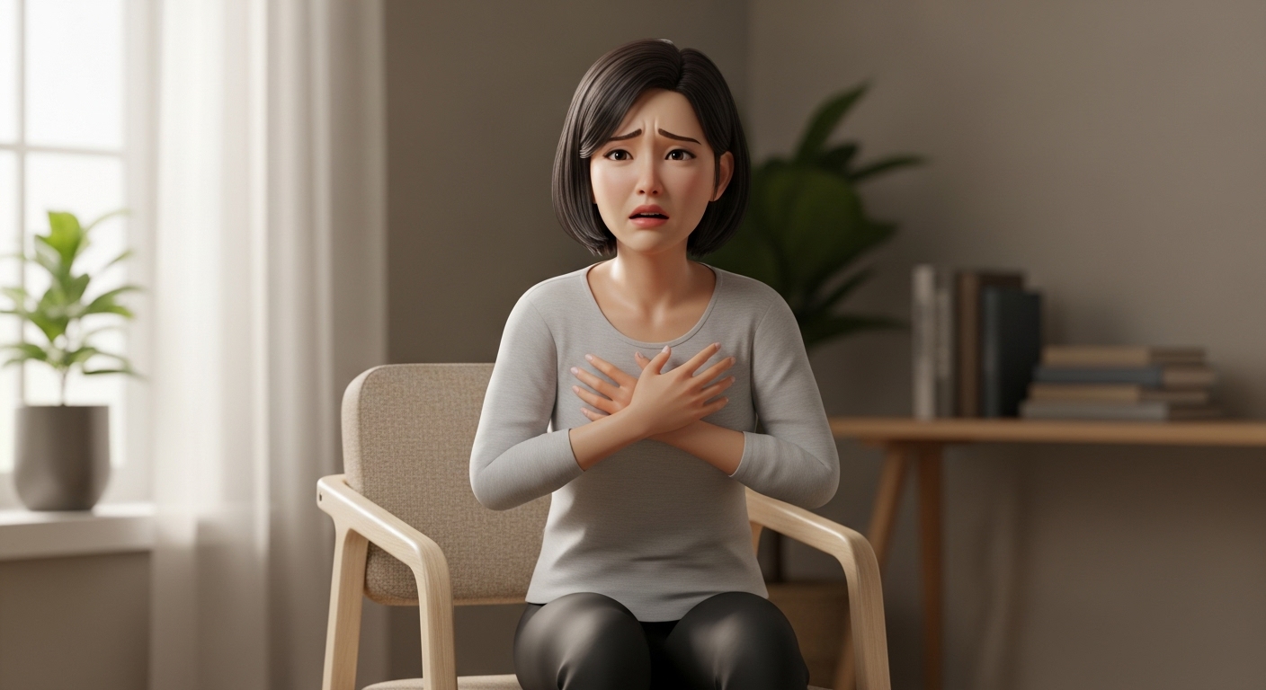 심전도검사&amp;#44; 건강정보