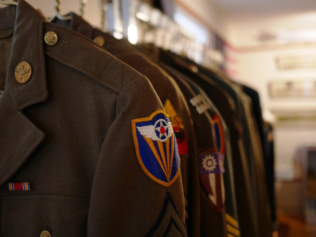 Uniform
