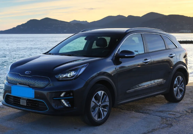 기아차 니로 EV 리콜 무상 수리 신청 (2024. 8. 28~)