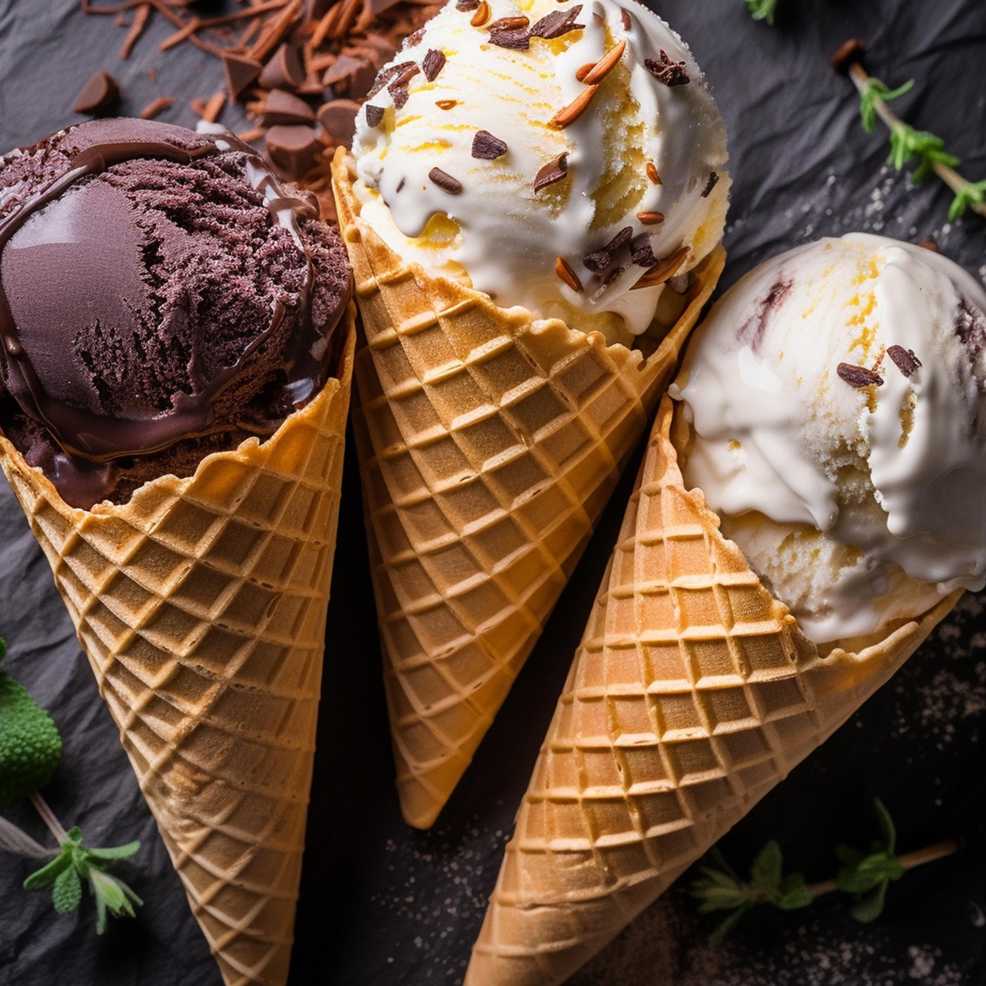 배는 안 고픈데 계속 입이 심심한 이유!