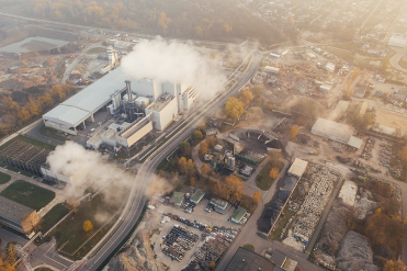 탄소 포집과 저장 기술의 한계와 가능성