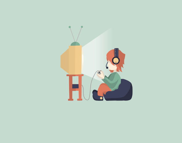 게임과 e스포츠 산업에 관련된 사진