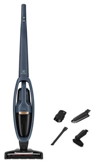 원룸 자취 가성비 무선청소기 Well Q6