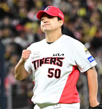 장현식 야구선수 프로필 나이 고향 학력 성적 인스타