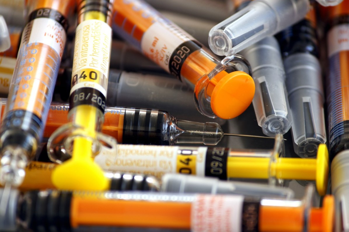 자가면역질환에서의 새로운 치료 전략: 생물학적 제제와 면역 조절