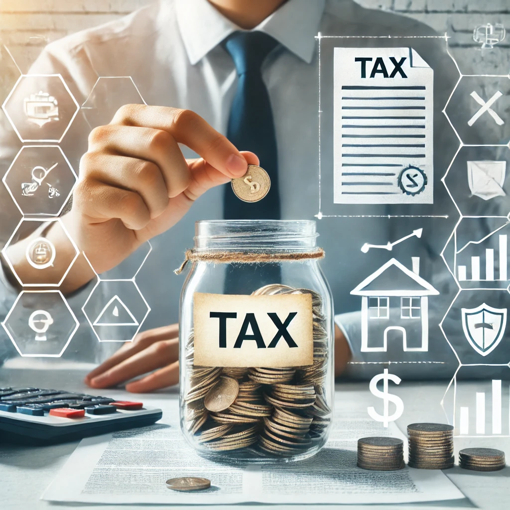 IRP, ISP, 청년도약계좌