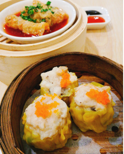 여행보다 맛 미식가 위한 중국 전통요리(카오야,딤섬,탄탐면)