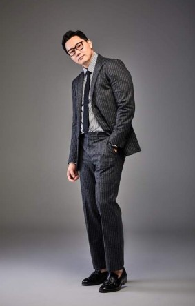 가수 더원 관련 사진