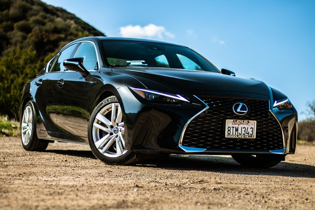 Lexus