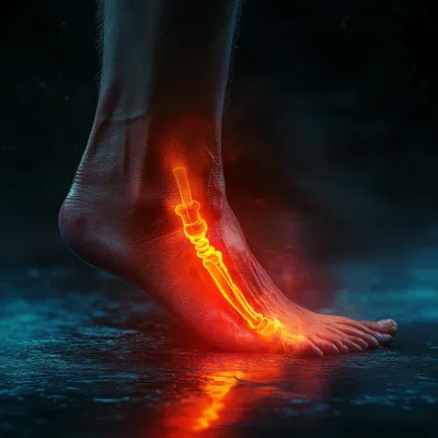 무좀 습진 예방 꿀팁 5가지, 재발 걱정 끝!3