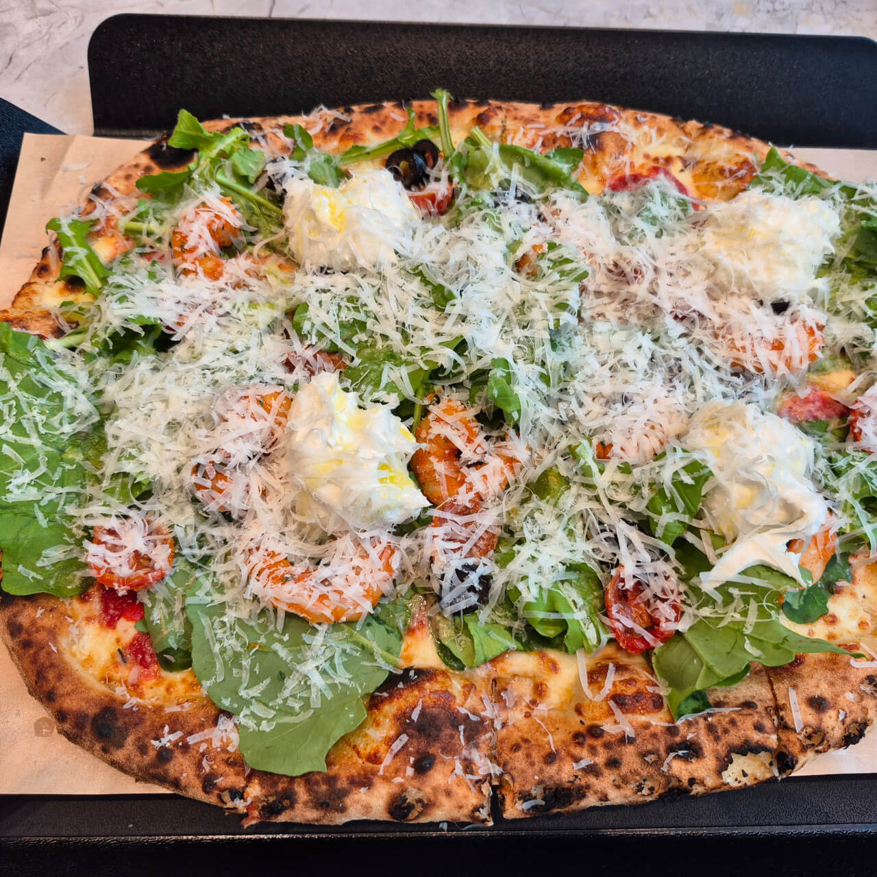 용인카페 포레스트아웃팅스