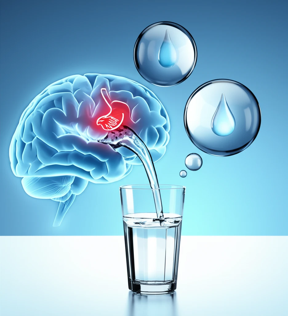 가짜 배고픔 구별법과 식욕 조절하는 ..
