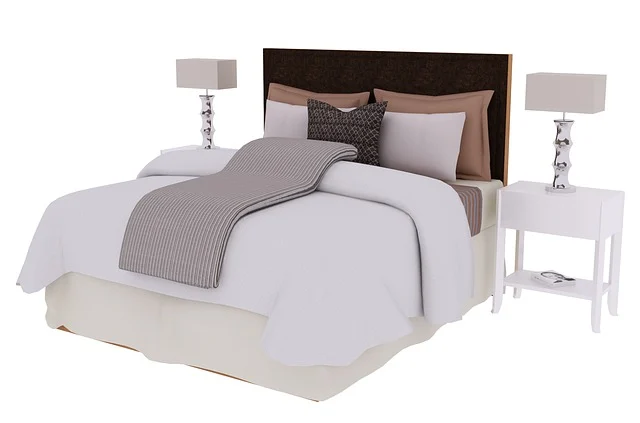 스마트 베개와 AI 침대: 미래의 수면 기술