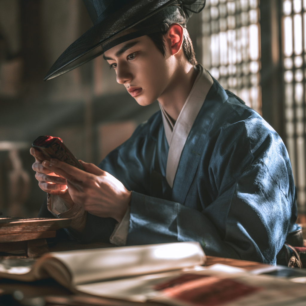 벼락 맞은 대추나무로 파야 벼슬길이 열린다? 조선의 인장 문화 "벽조목 도장과 옥전장"