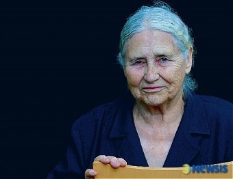 도리스 레싱 사진