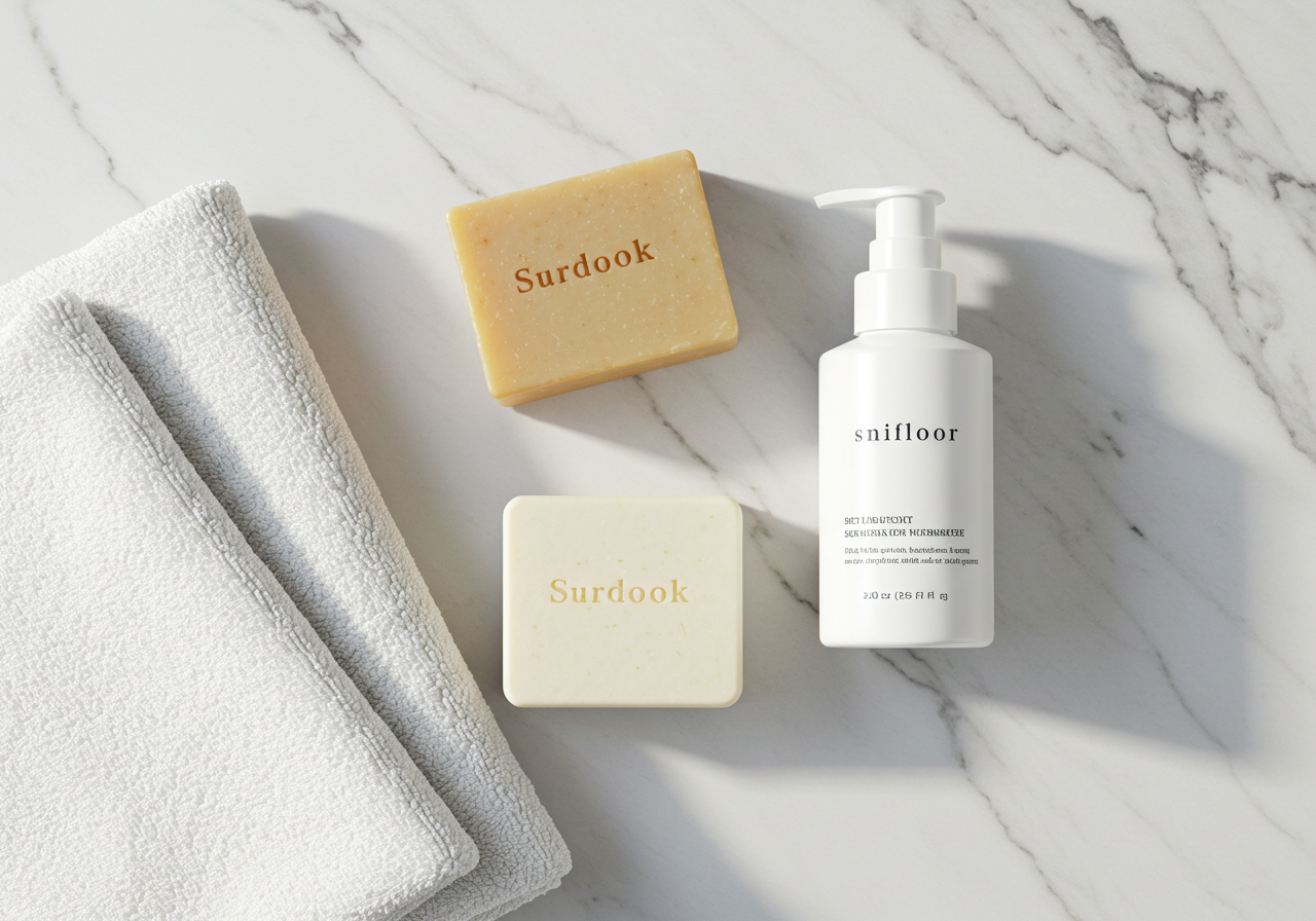 매일 해도 안전한 2단계 방법