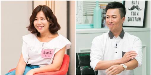 가수 김정민