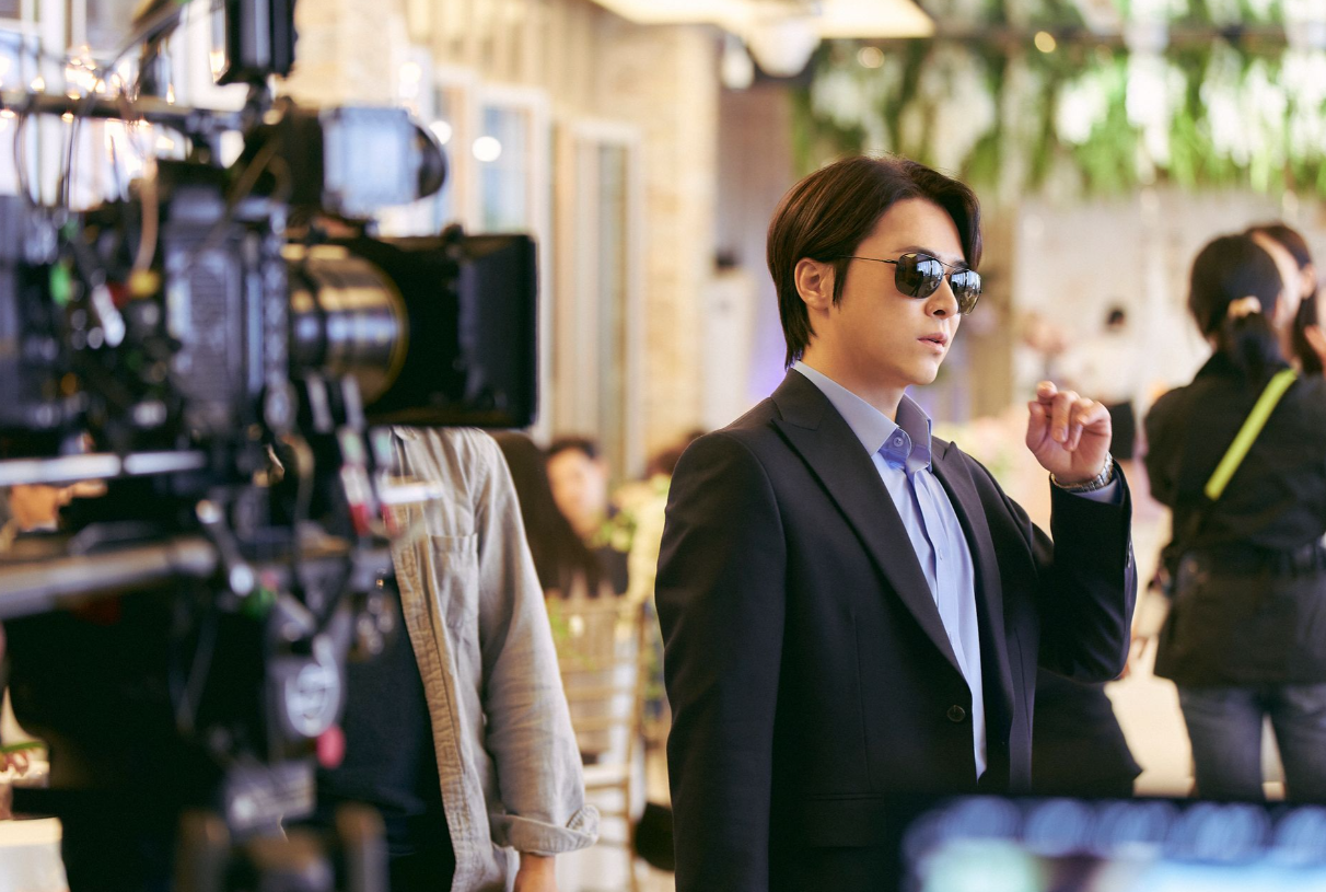 현재상영작 영화 파일럿 후기 평점 쿠키