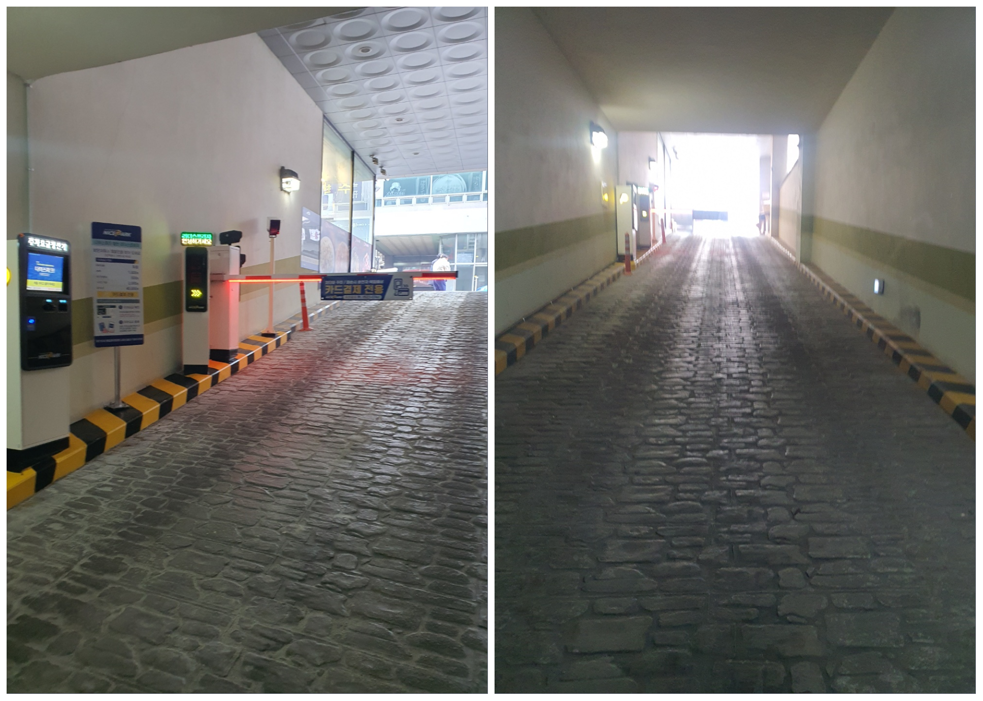 동탄-리더스프라자-주차장은-나이스파크의-무인주차시스템을-설치했습니다.