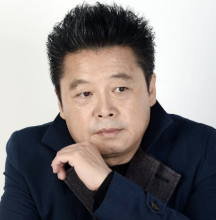 김학래 프로필 사진