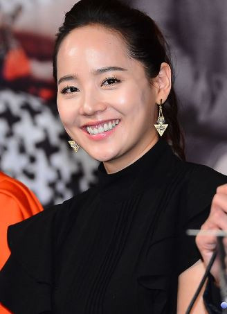 유진 드라마 퍼스트 레이디